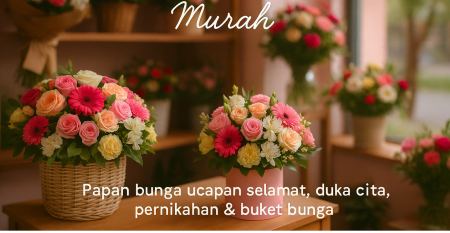 Toko Bunga Ungkal